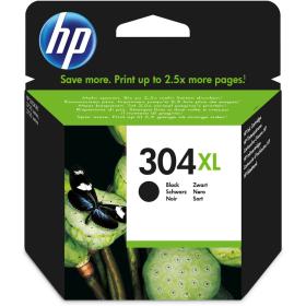 HP 304XL Black Cartridge