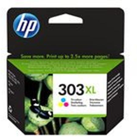 HP 303XL HY Tri-Colour T6N03AE#UUS