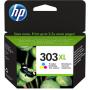 HP 303XL HY Tri-Colour T6N03AE#UUS