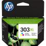 HP 303XL HY Tri-Colour T6N03AE#301