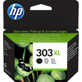 HP 303XL HY Black T6N04AE#UUS