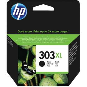 HP 303XL HY Black T6N04AE#301