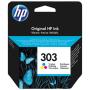 HP 303 Tri-Colour T6N01AE#301
