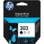 HP 303 Black T6N02AE#UUS