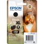 Epson Black 378XL Eekhoorn Clara Photo HD Ink