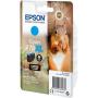 Epson Cyan 378XL Eekhoorn Clara Photo HD Ink
