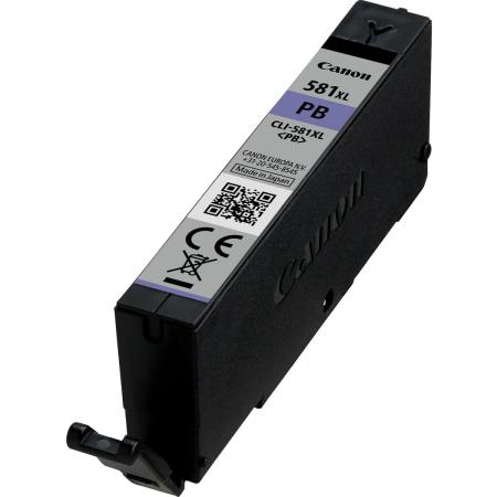 Canon CLI-581XL Photo Blue
