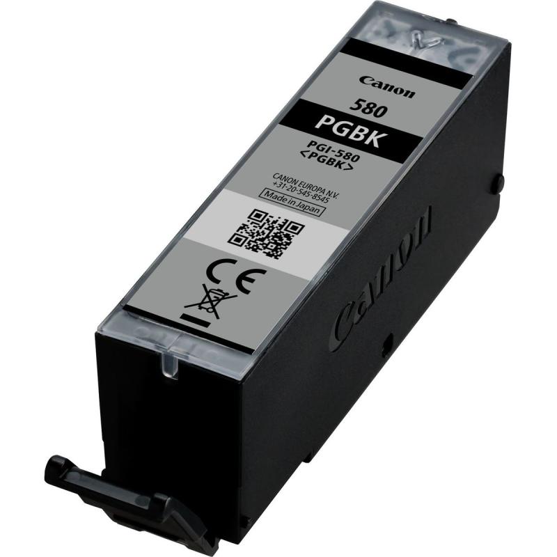 Canon PGI-580 PGBK