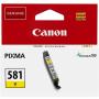 Canon CLI-581 Yellow