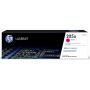 HP 205A Magenta LaserJet Cartridge CF533A