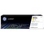 HP 203A Yellow LaserJet Cartridge CF542A