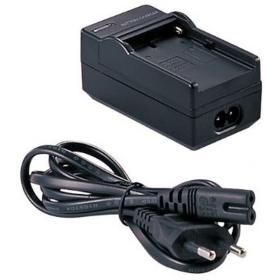 Falcon Eyes Acculader SP-CHG For NP-F550/NP-F750