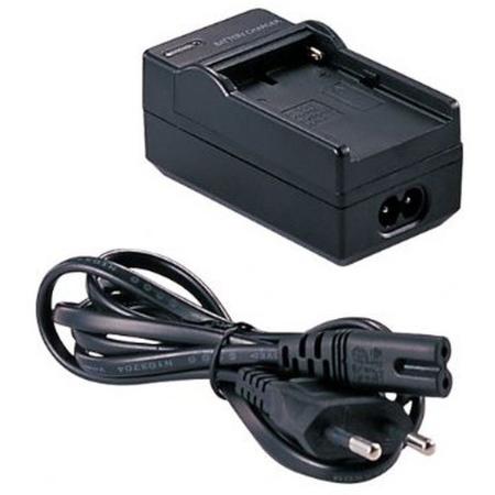 Falcon Eyes Acculader SP-CHG For NP-F550/NP-F750