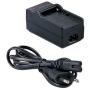 Falcon Eyes Acculader SP-CHG For NP-F550/NP-F750