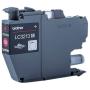 Brother 400-PAGE High-Capacity Magenta LC3213M