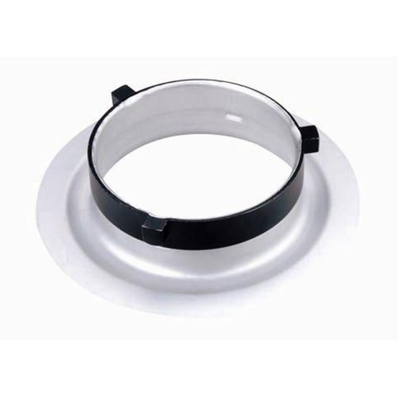 Falcon Eyes Adapterring DBBW Bowens/Linkstar/StudioKing/Last