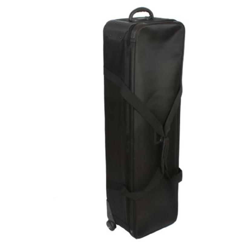 Falcon Eyes Professional Bag On Wheels CC-02 125x35x28cm