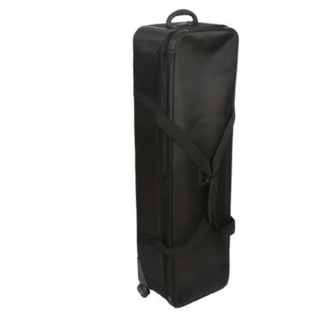 Falcon Eyes Professional Bag On Wheels CC-02 125x35x28cm