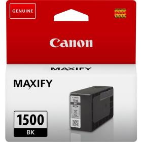 Canon PGI-1500 BK 9218B001