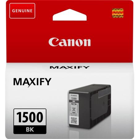 Canon PGI-1500 BK 9218B001