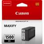 Canon PGI-1500 BK 9218B001