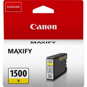 Canon PGI-1500 Y 9231B001
