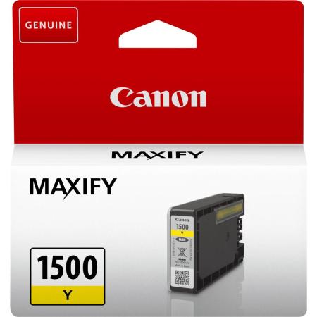 Canon PGI-1500 Y 9231B001