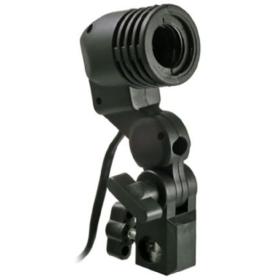 Falcon Eyes Universal Lamp Holder LH-27SU + Umbrella Houder