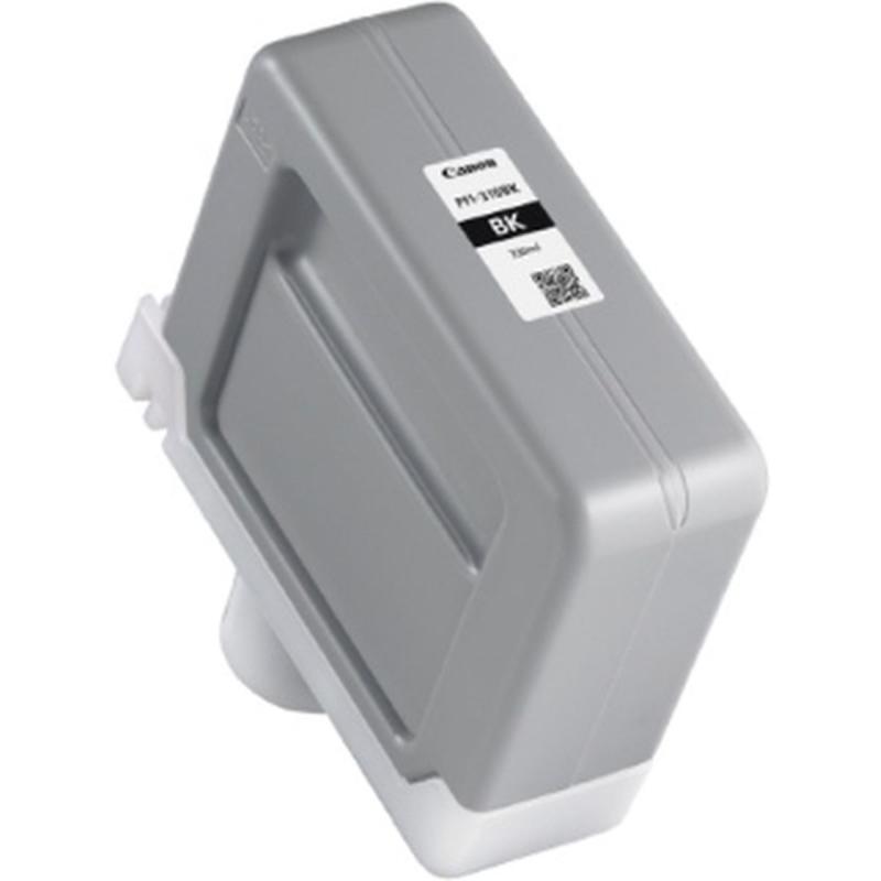 Canon PFI-310 BK 2359C001
