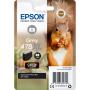 Epson 478XL Grey Claria Photo HD Ink Squirrel C13T04F64020