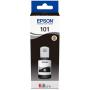 Epson EcoTank Black Ink Bottle C13T03V14A
