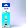 Epson EcoTank Cyan Ink Bottle C13T03V24A