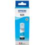 Epson EcoTank Cyan Ink Bottle C13T03V24A