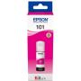 Epson EcoTank Magenta Ink Bottle C13T03V34A