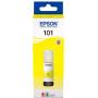 Epson EcoTank Yellow Ink Bottle C13T03V44A