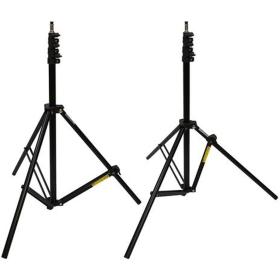 Falcon Eyes Lampstatief w/ Verstelbare Legs L-2440A/B