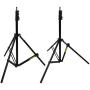 Falcon Eyes Lampstatief w/ Verstelbare Legs L-2440A/B