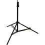 Falcon Eyes Lampstatief w/ Verstelbare Legs L-2440A/B