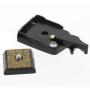 Falcon Eyes Quick Release Plate PH-A For Lampstatief