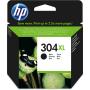 HP 304XL Black N9K08AE#ABE