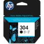 HP 304 Black N9K06AE-Abe
