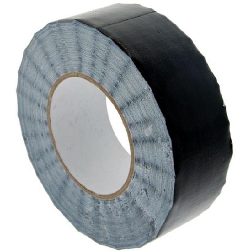 Falcon Eyes Gaffer Tape Black 5cm X 50 M