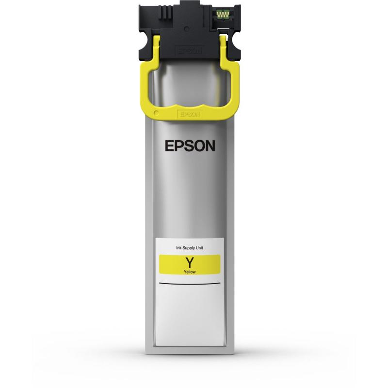 Epson WF-C5XXX Series XL Yellow 5000S C13T945440