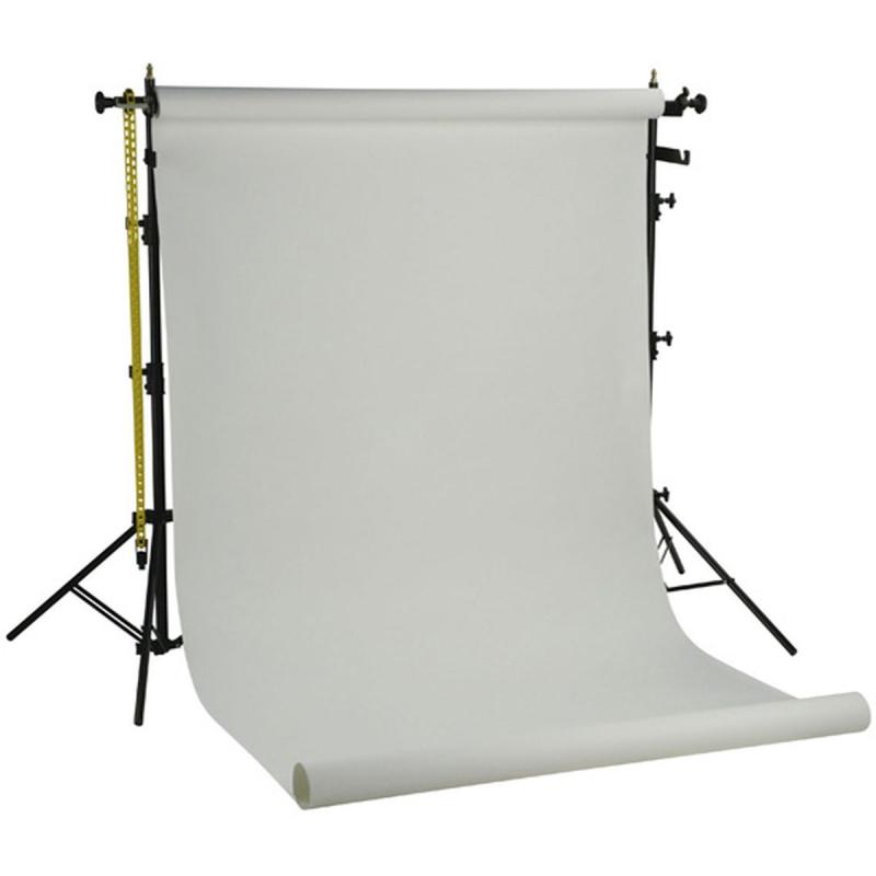 Falcon Eyes Background System SPK-1W w/ 1 Rol