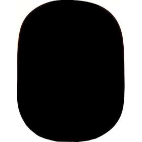 Falcon Eyes Background Board BCP-02 Black 148x200cm
