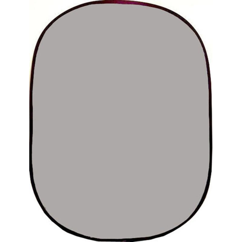 Falcon Eyes Background Board BCP-03 Grey 148x200cm