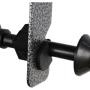 Falcon Eyes Background Support B-3W For 3 Rollen