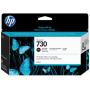 HP 730 130 ml Photo Black CRTG P2V67A