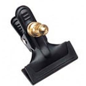 Falcon Eyes Clamp + Spigot CL-Clip