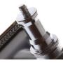Falcon Eyes Clamp + Spigot CL-Clip